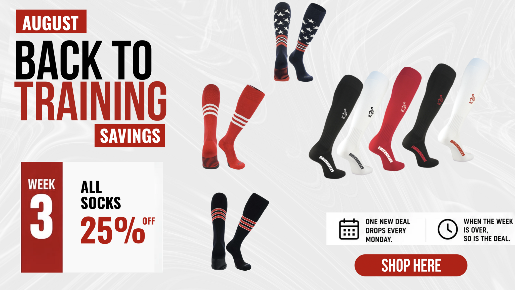 sock deal