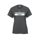 VINES Custom Ladies Dri-fit BLOCK