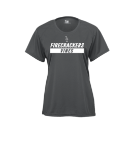 VINES Custom Ladies Dri-fit BLOCK