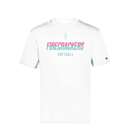 Fusion Dri-fit Mint/Pink