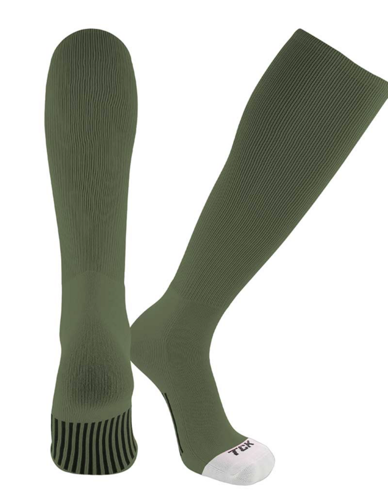 TCK Socks Military Green