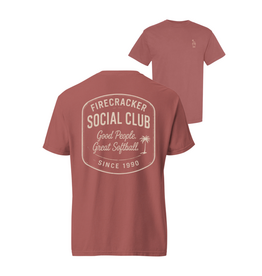FC Social Club T-shirt
