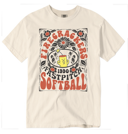 FC Groovy T-shirt