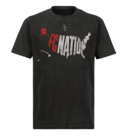 FC Nation T-shirt