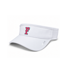Lite Visor White Pink/Mint F