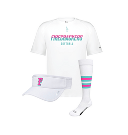 Fusion Pack MINT/PINK