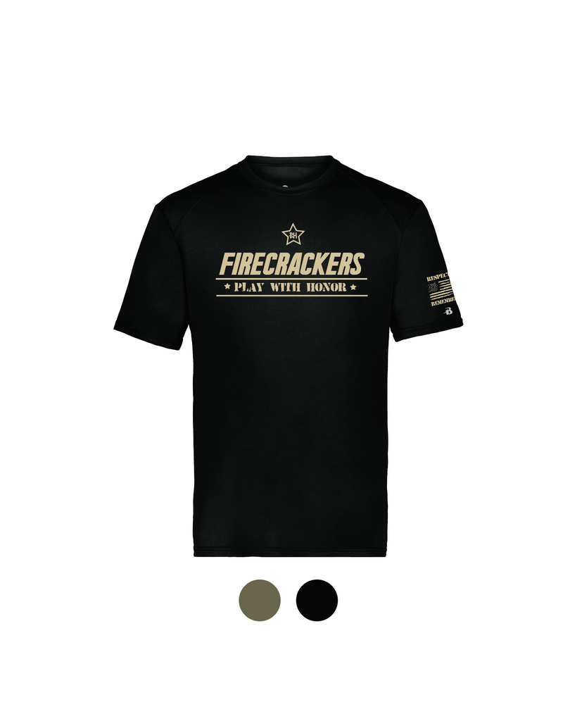 FC PWH Dri-fit