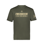 FC PWH Dri-fit