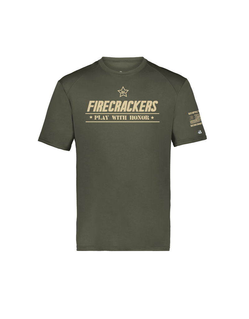 FC PWH Dri-fit