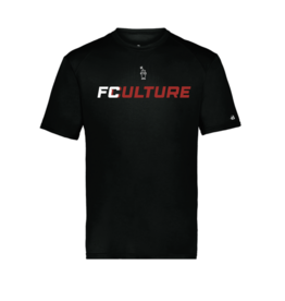 FC Culture Dri-fit