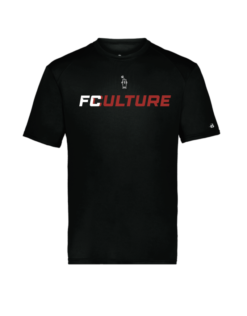 FC Culture Dri-fit
