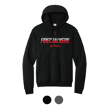 FC Fusion Hoodie