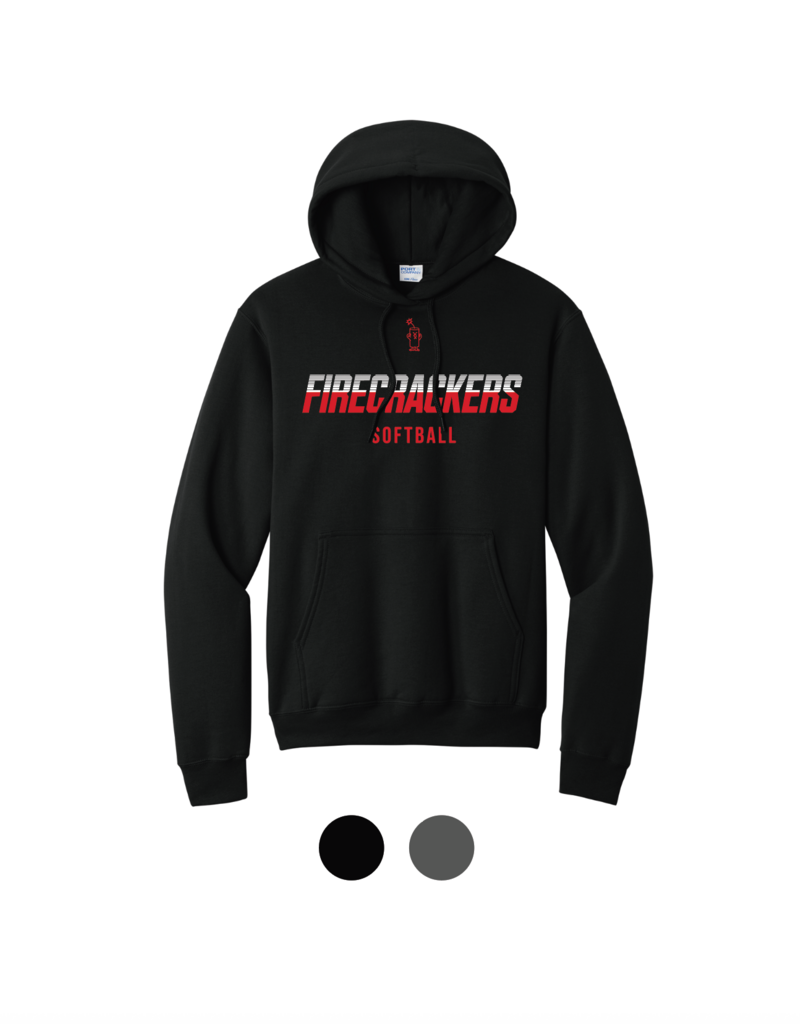 FC Fusion Hoodie