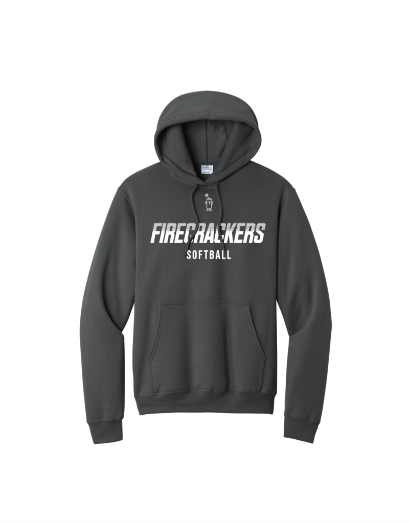 FC Fusion Hoodie