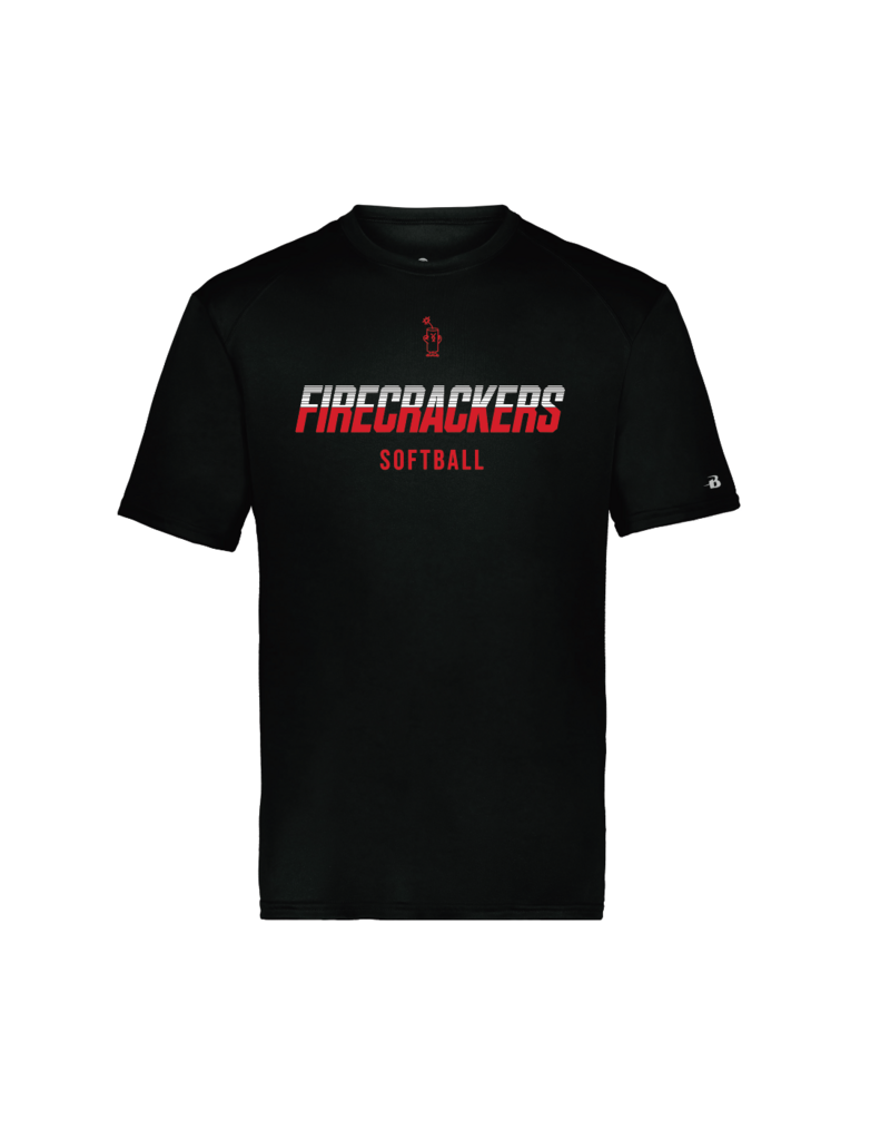 Fusion Dri-fit