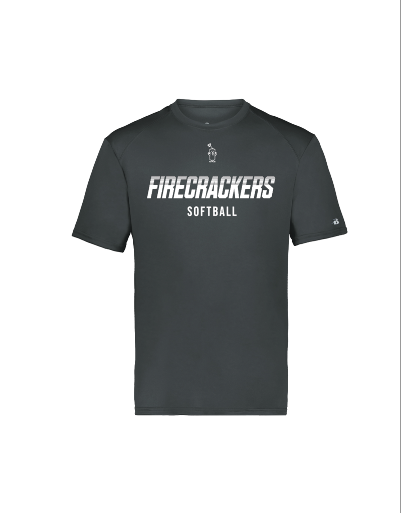 Fusion Dri-fit