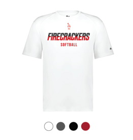 Fusion Dri-fit