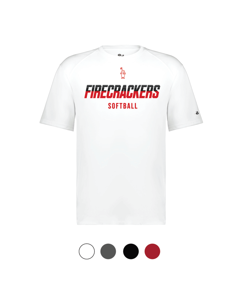 Fusion Dri-fit