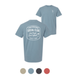 FC Social Club T-shirt