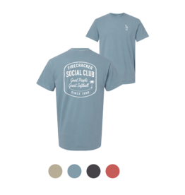 FC Social Club T-shirt