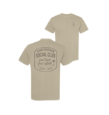 FC Social Club T-shirt