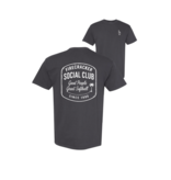 FC Social Club T-shirt