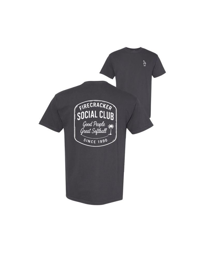 FC Social Club T-shirt