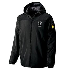 Holloway Bionic Jacket