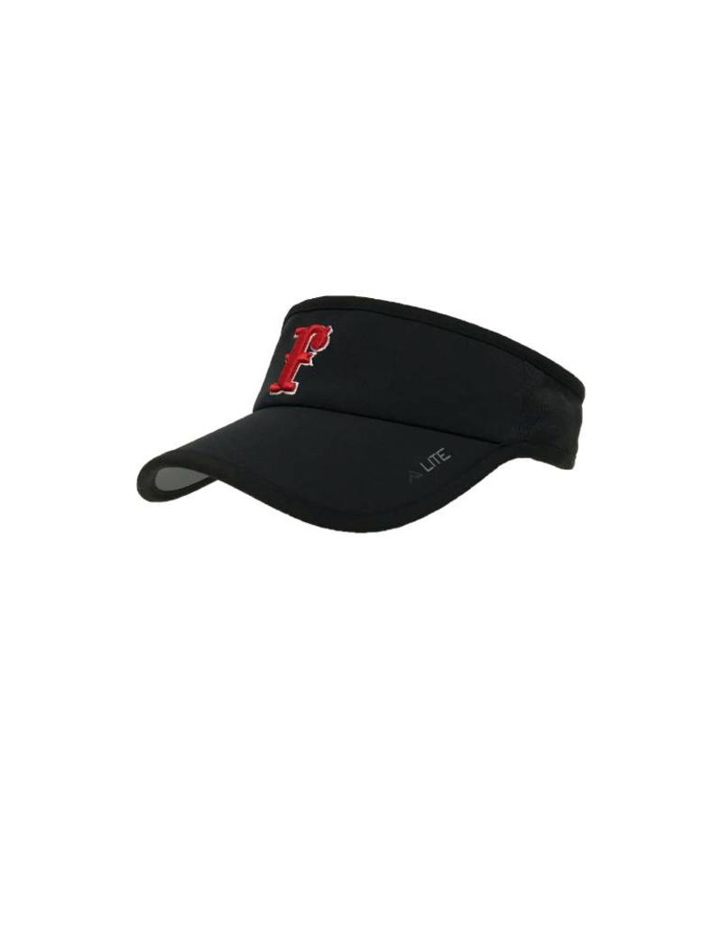 Pacific Headwear Lite Visor