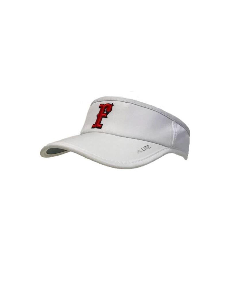 Pacific Headwear Lite Visor