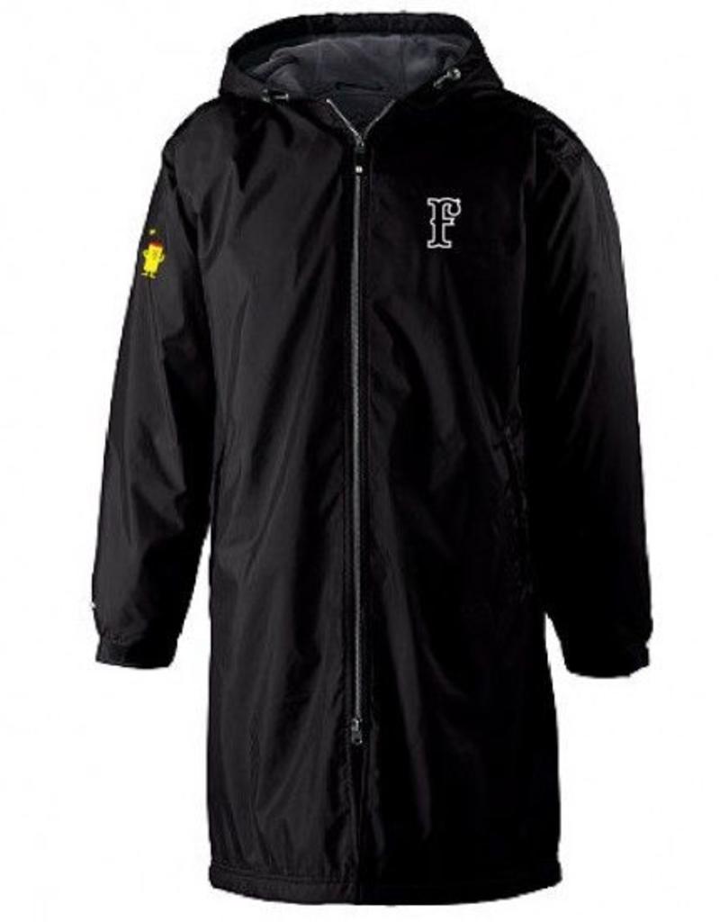 Holloway Parka