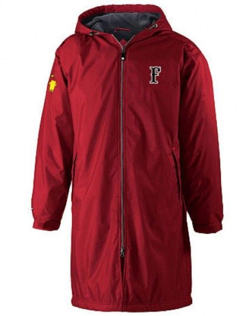 Holloway Parka