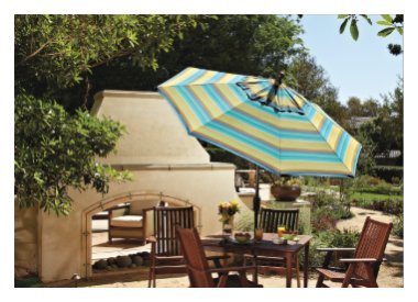 Louisiana Casual Living Patio And Home Inspirational Style Outdoor Umbrella Guide