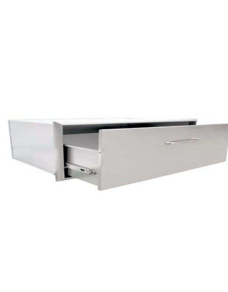 Saber Grills 24 Inch Single Storage Drawer