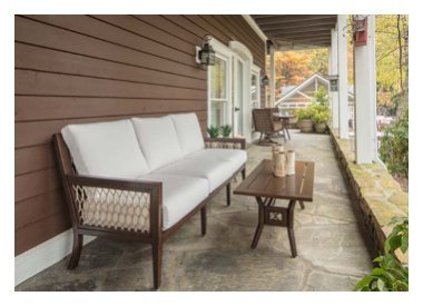 Louisiana Casual Living Patio And Home Inspirational Style Outdoor Furniture