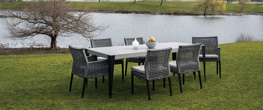 Ratana Genval Dining