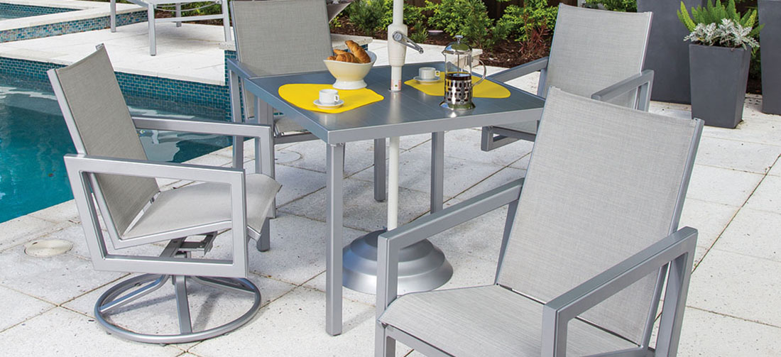 Windward Madrid Patio Furniture Louisiana Casual Living