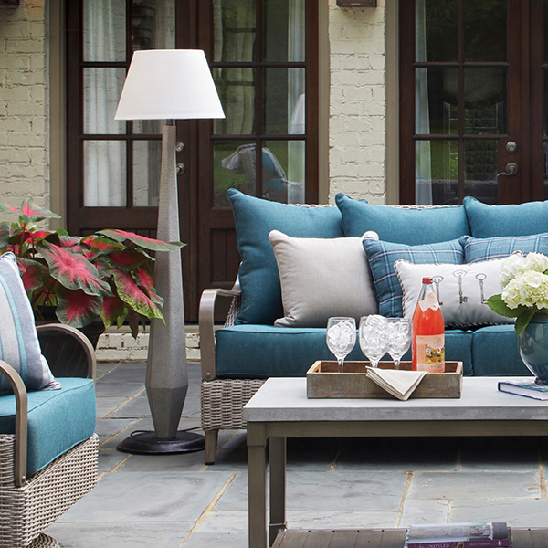 Outdoor Decor Guide