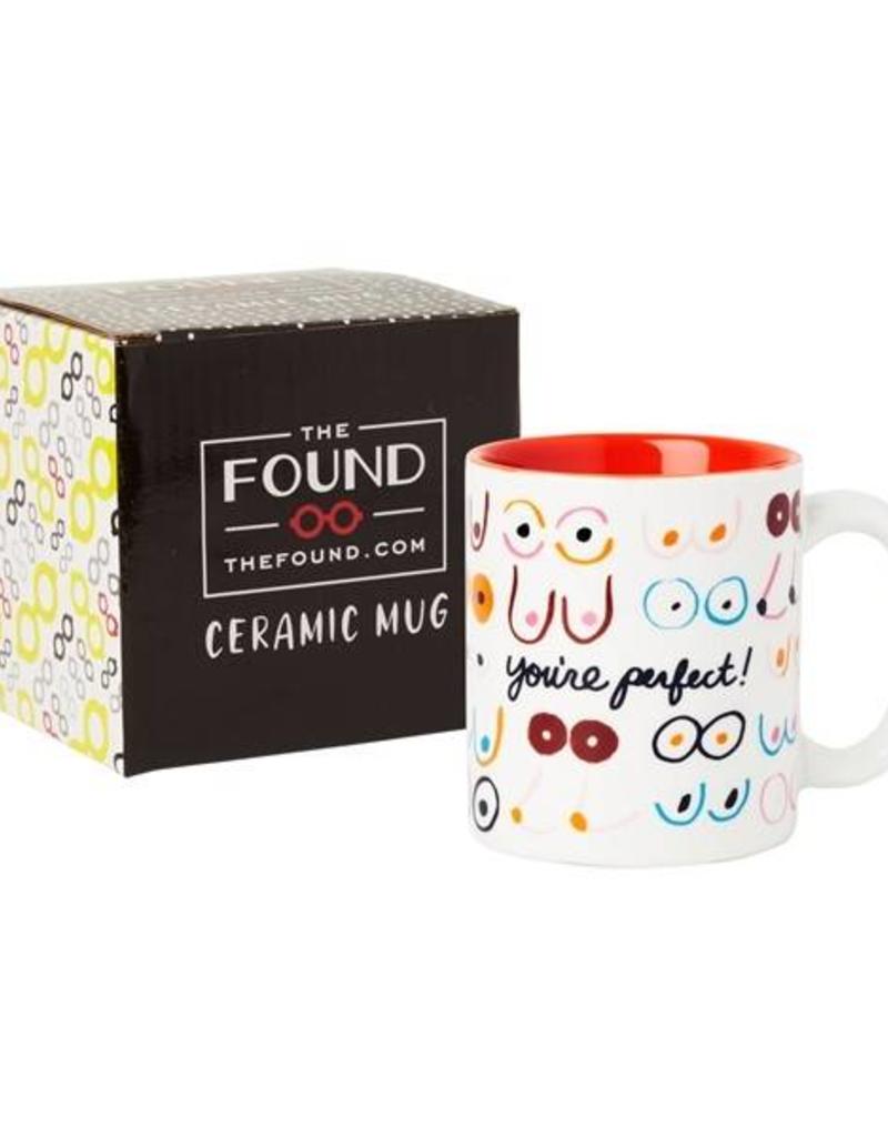 ceramic mugs awesome brooklyn