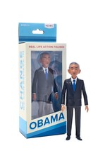 FCTRY Political Action Figures