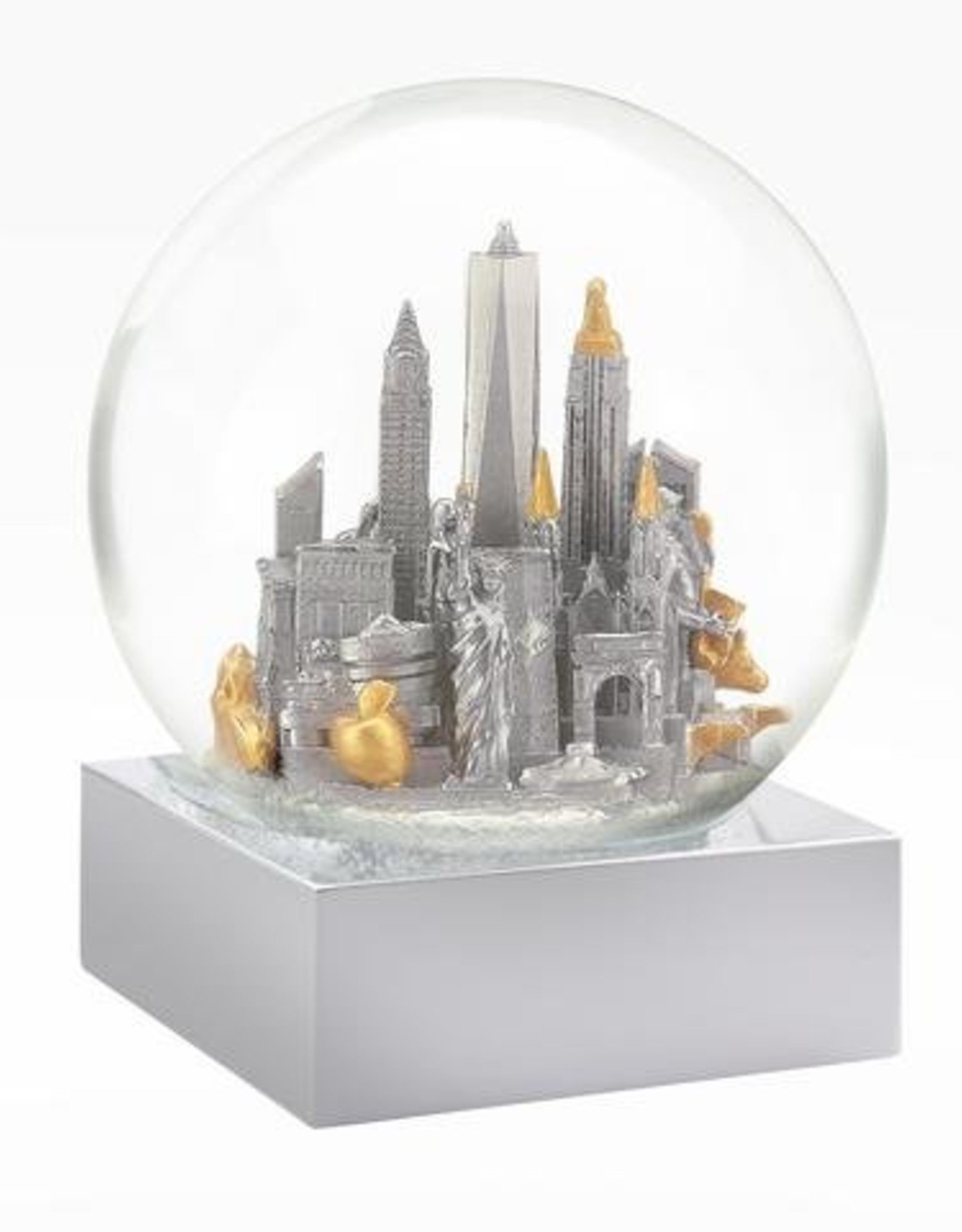 Cool Snow Globes Snow Globes -