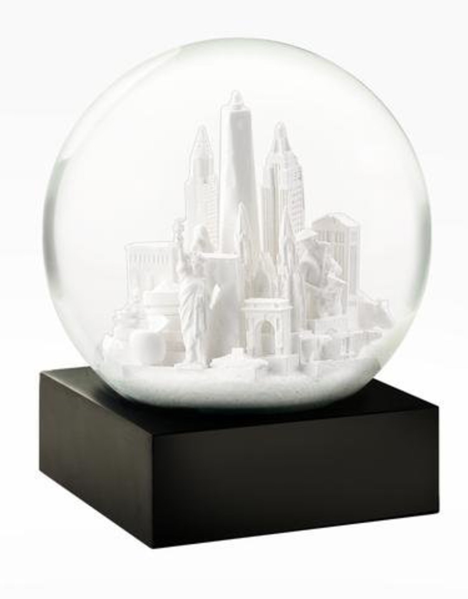 Cool Snow Globes Snow Globes