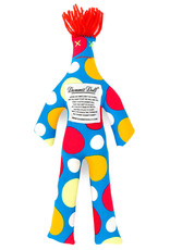 Little Giraffe Dammit Doll