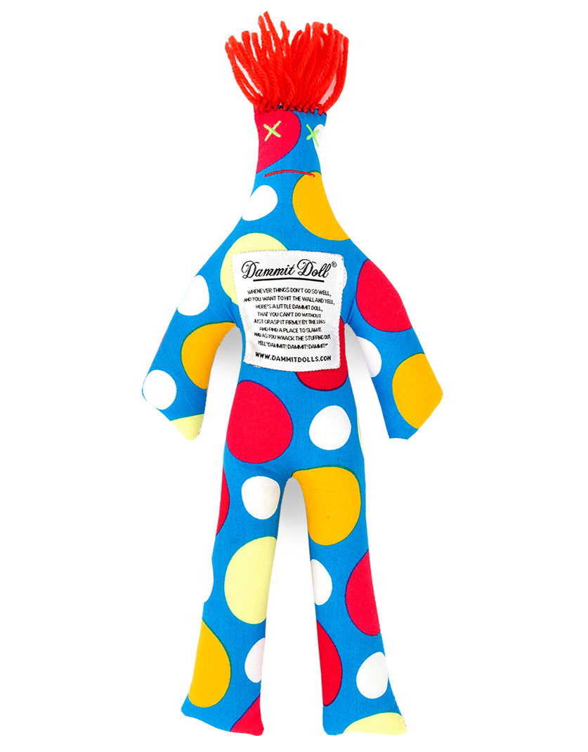 cheap dammit dolls