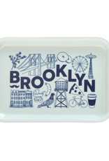 Maptote Tray - Small Brooklyn Rectangle