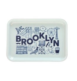 Maptote Tray - Small Brooklyn Rectangle
