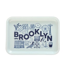 Silicone Trivits - Awesome Brooklyn