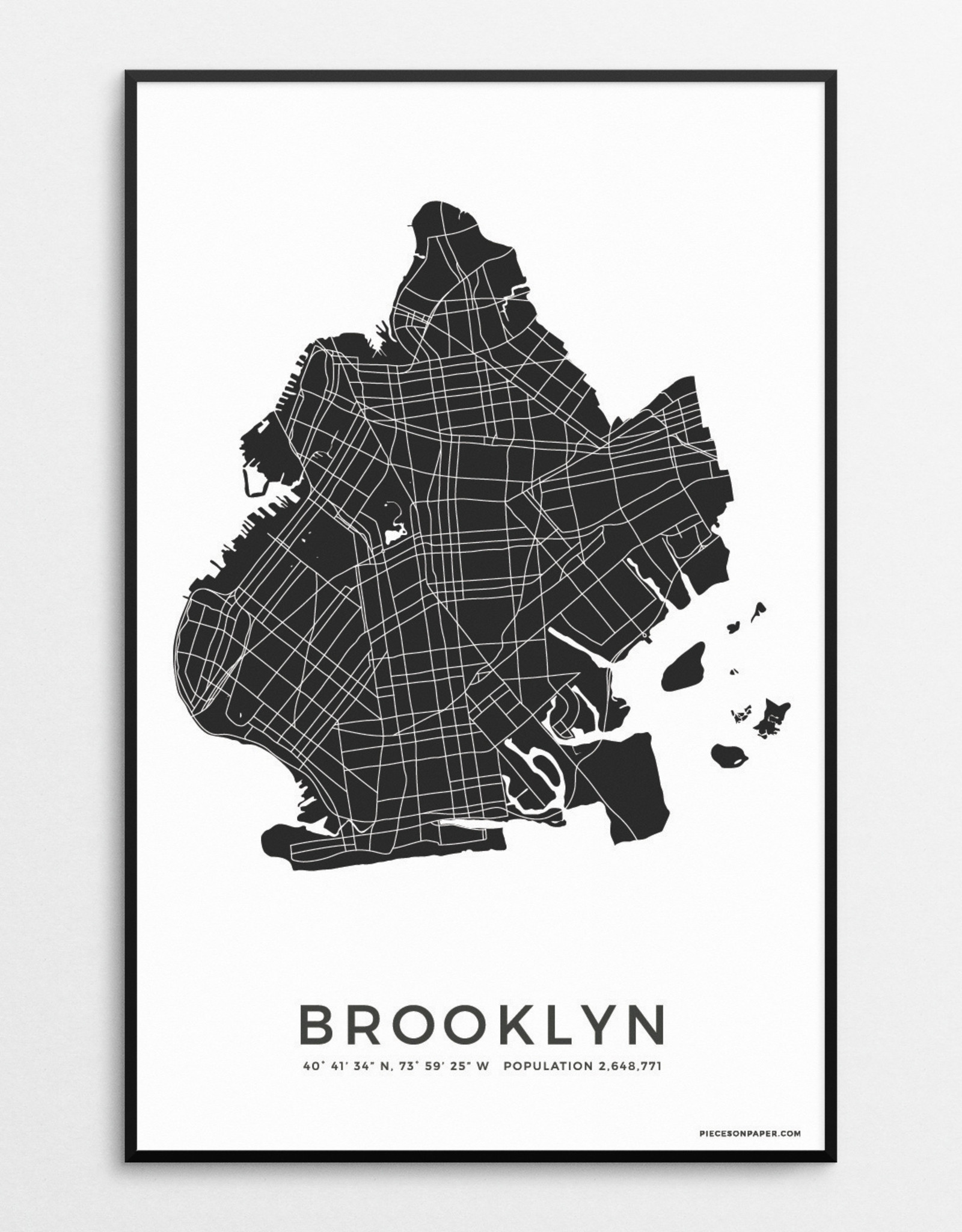 brooklyn-print-black-and-white-awesome-brooklyn