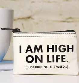 Meriwether Pouch: High on Life