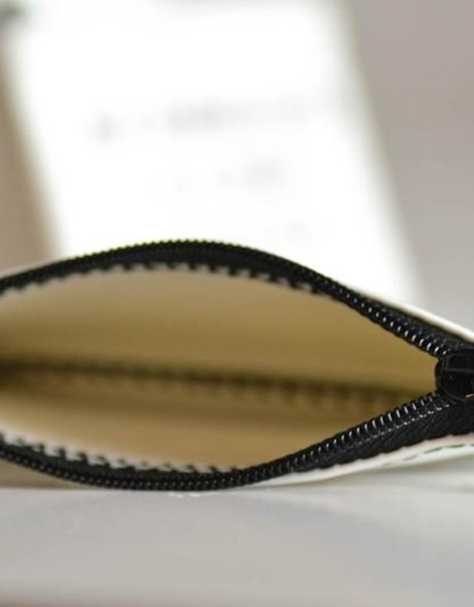 Meriwether Pouch -  High on Life, JK weed